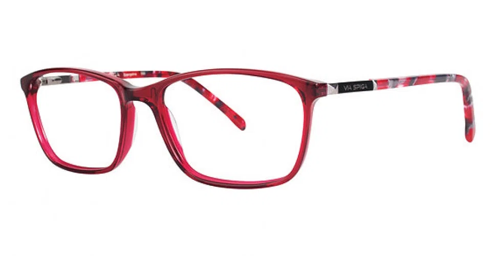 Via Spiga VSEvangelina Eyeglasses - view 5